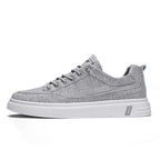 Women's Everyday Sneakers with Breathable Fabric and Cushioned Profile