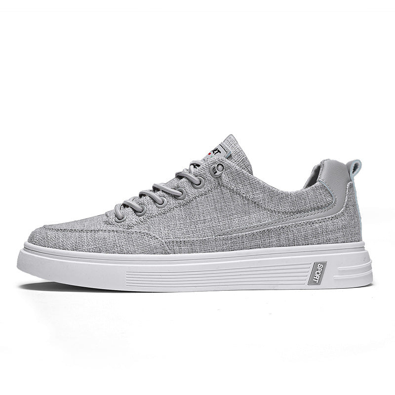Women's Everyday Sneakers with Breathable Fabric and Cushioned Profile
