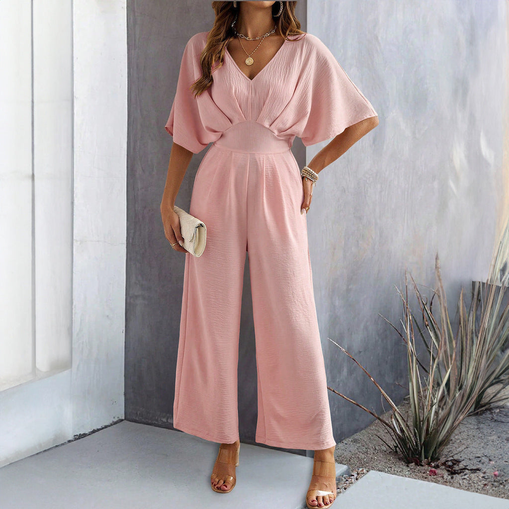 Women's Airy Jumpsuit