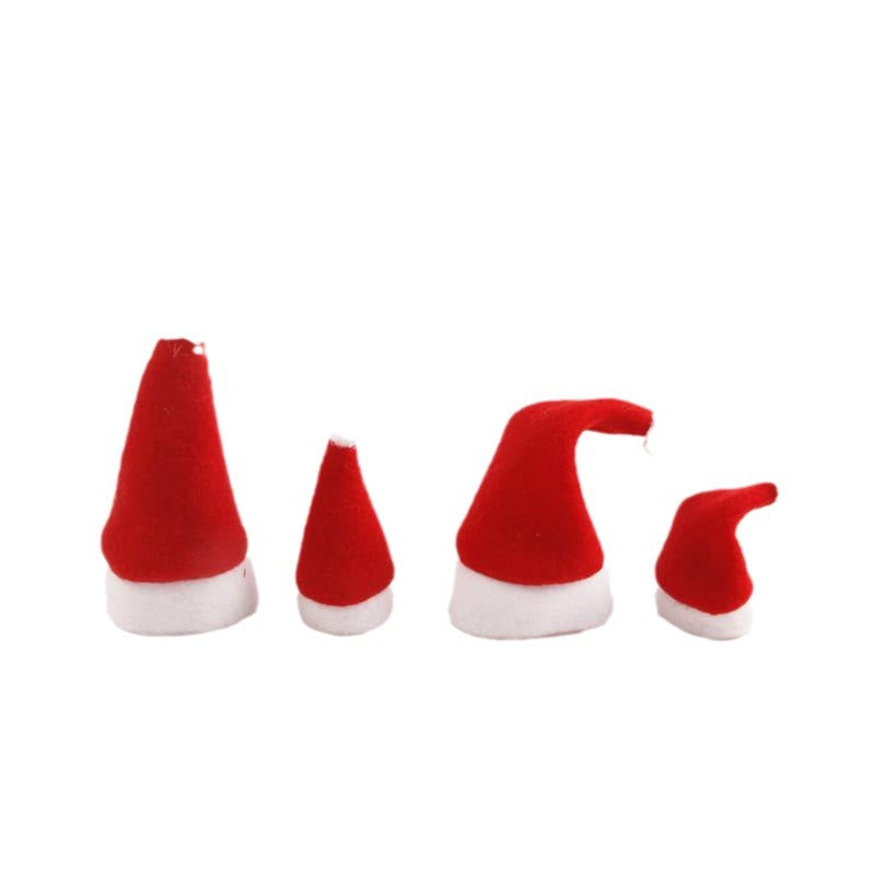 Kalsten Felt Santa Claus Hat