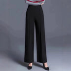 Women's Elegant and Casual Wide-Leg Pants
