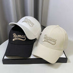 Men's Classic Adjustable Baseball Cap