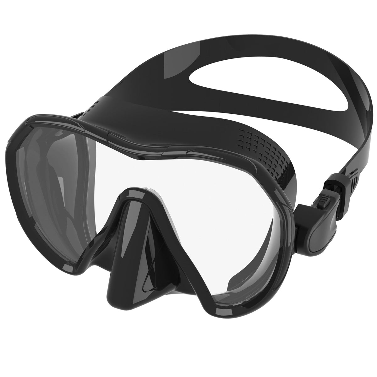 Kalsten Diving Mask with Anti-Fog Technology