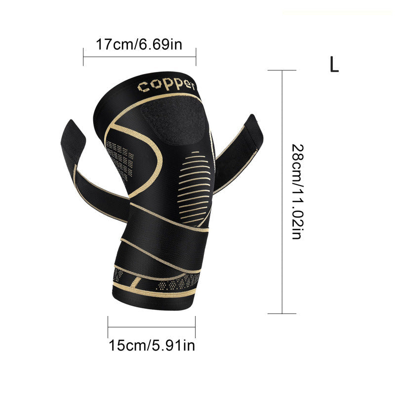 Kalsten Compression Knee Support
