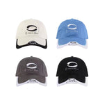 Kalsten Men's Adjustable Brim Baseball Cap