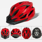 Bicycle Safety Helmet