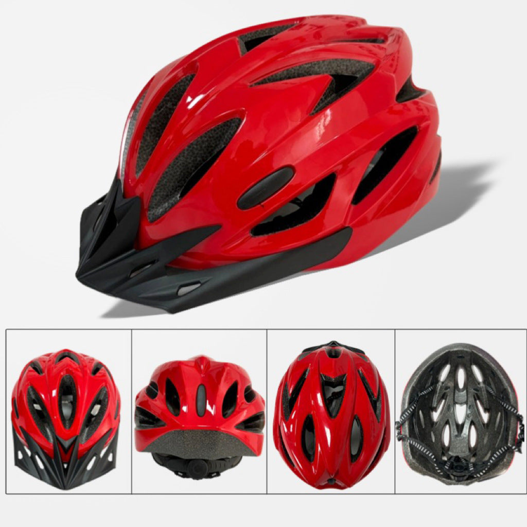 Bicycle Safety Helmet
