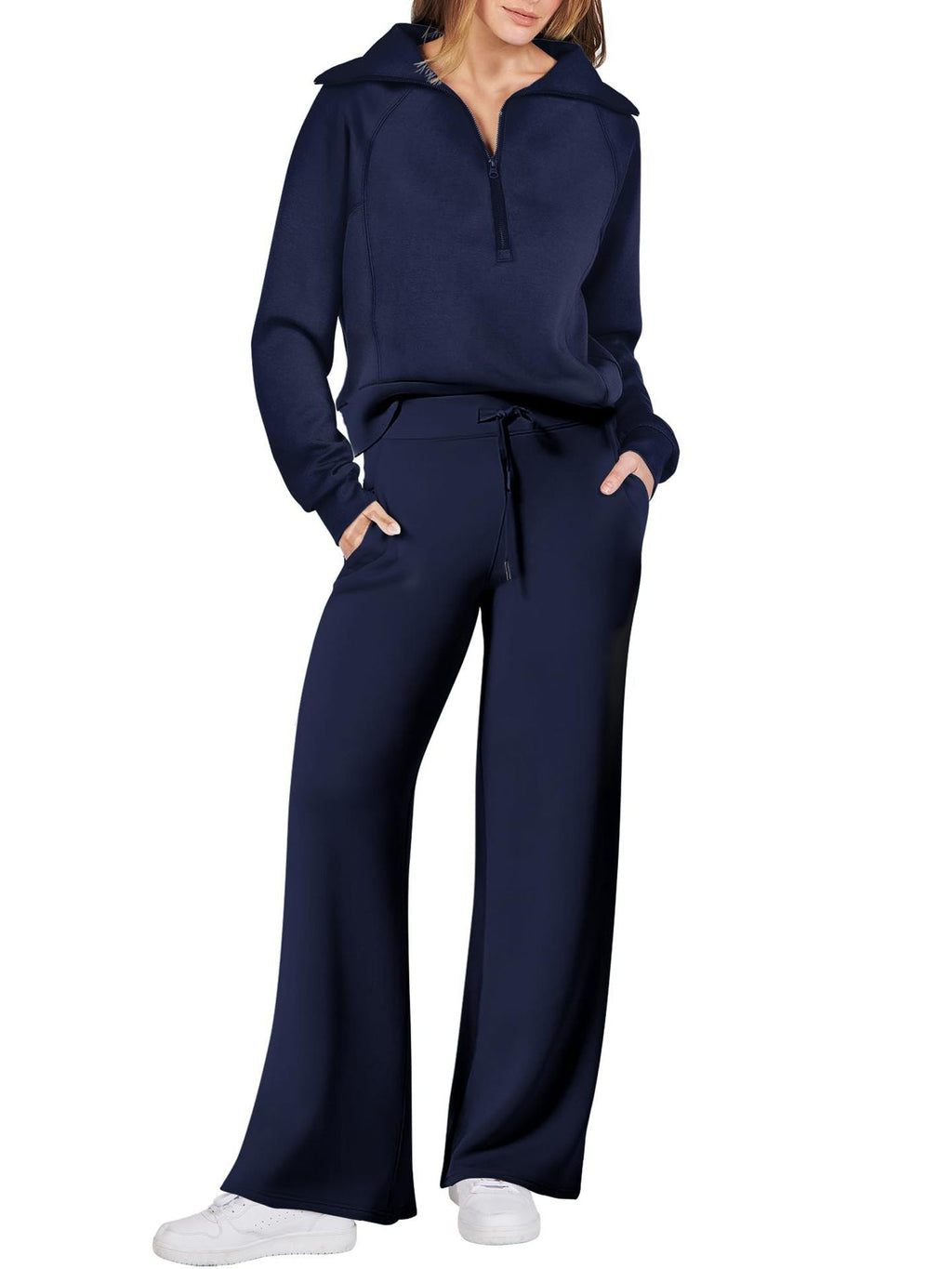 Elegant Women's Jogging Suit