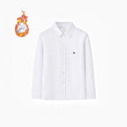 Women's Elegant and Casual Long-Sleeve Shirt