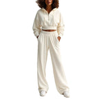 Women's Casual and Stylish Jogging Suit Set