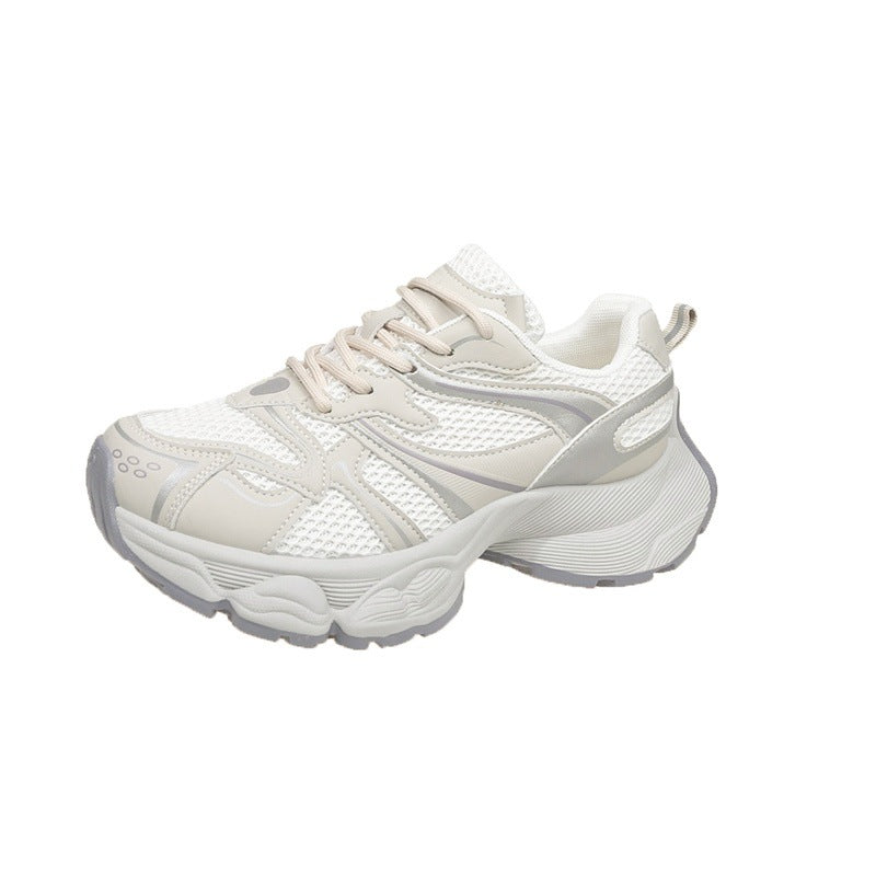 Women's Breathable and Comfortable Sneakers