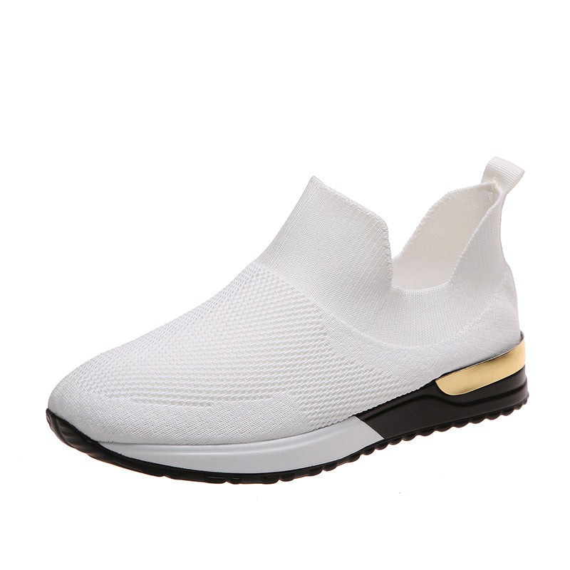 Women's Breathable Sock Sneakers