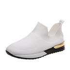 Women's Breathable Sock Sneakers