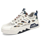 Women's Breathable Performance Sneakers with Innovative Mesh Upper