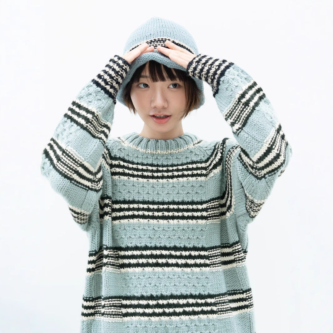 Women's Knit Sweater