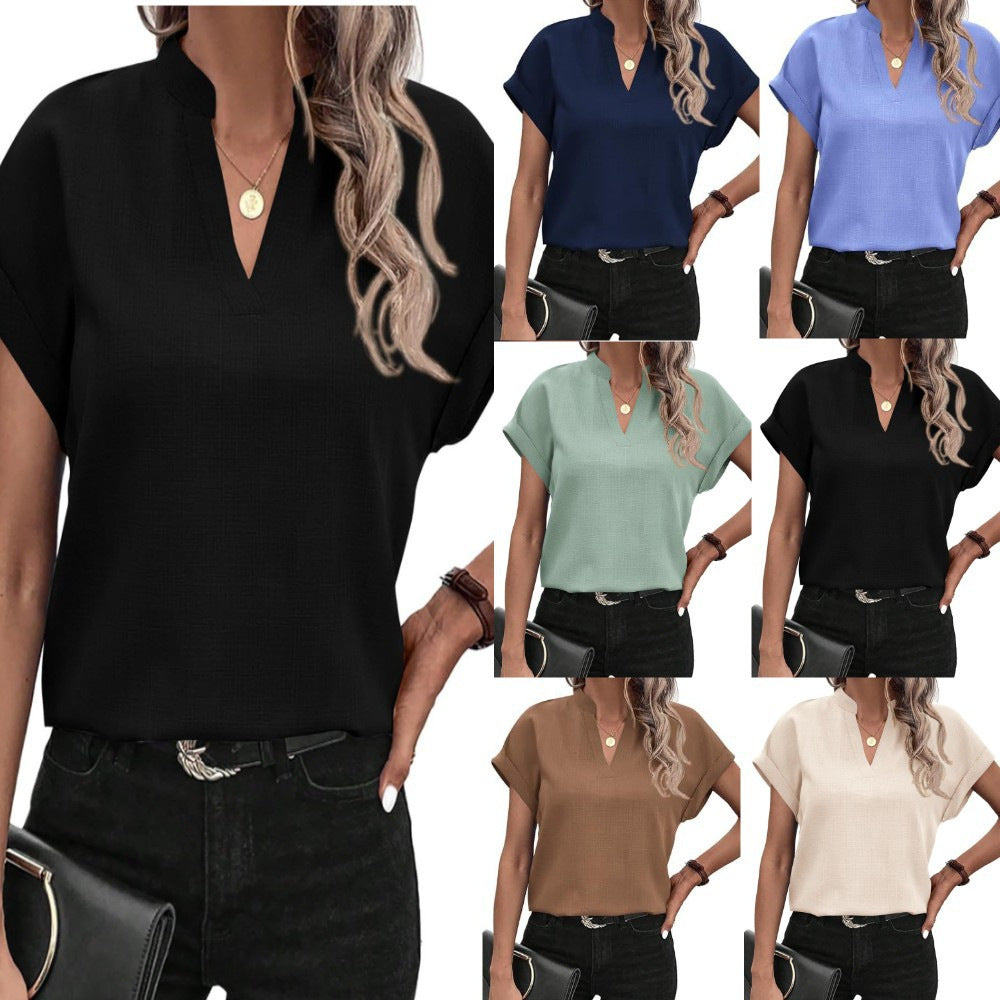 Women's Casual Blouse