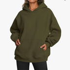 Women's Comfortable Hoodie