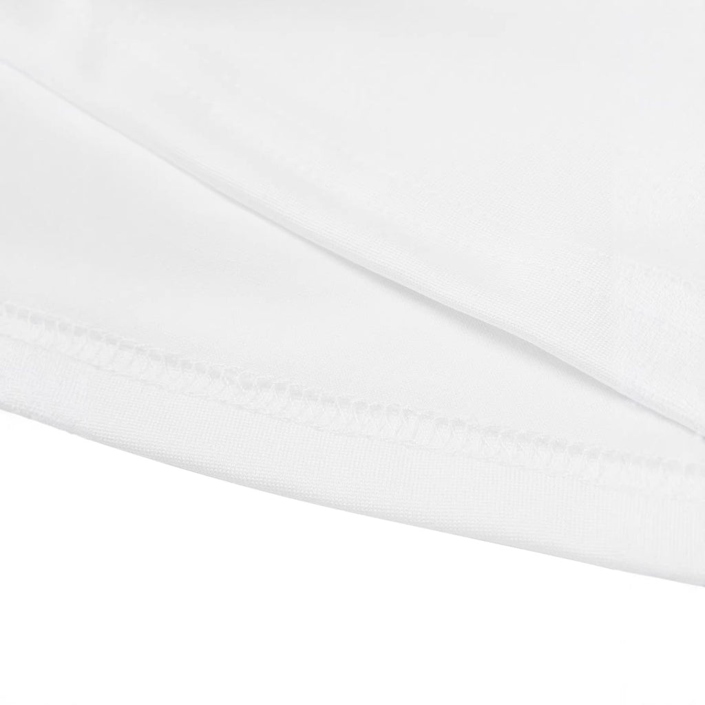 Women's Bandeau Top with Cherry Motif