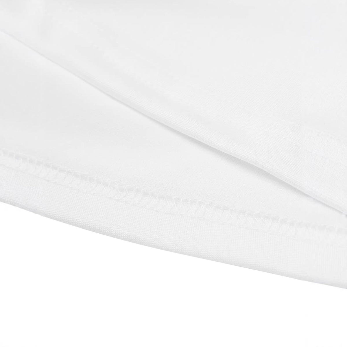 Women's Bandeau Top with Cherry Motif