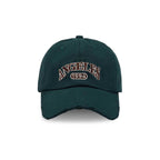 Distressed Vintage Baseball Cap