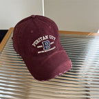 Men's Casual Vintage Cap