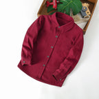 Women's Shirt with Tie