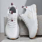 Women's Breathable Casual Sneakers with Non-Slip Sole and Ergonomic Design