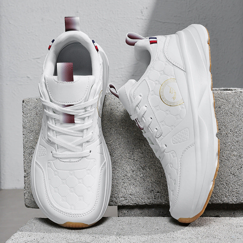 Women's Breathable Casual Sneakers with Non-Slip Sole and Ergonomic Design