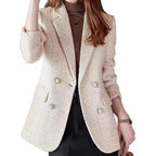 Women's Elegant and Fashionable Blazer
