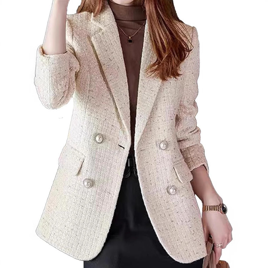 Women's Elegant and Fashionable Blazer