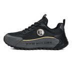 Women's Breathable Sport Sneakers with Ergonomic Cushioning