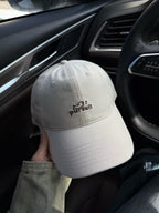 Men's Classic Embroidered Baseball Cap