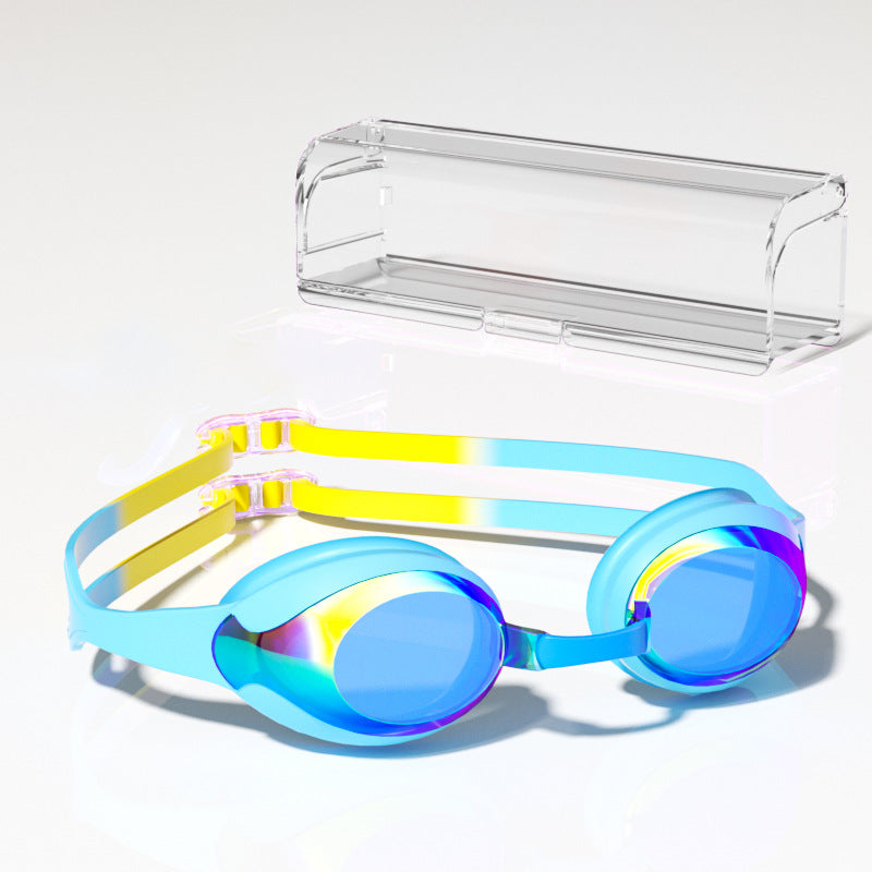 Kalsten Anti-Fog Racing Goggles