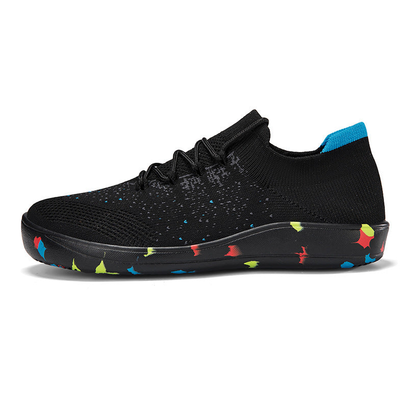 Breathable Non-Slip Sneakers