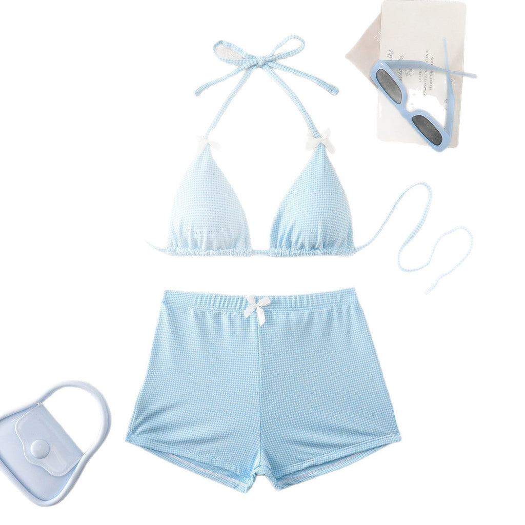 Women's Swimwear Set