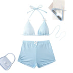Women's Swimwear Set