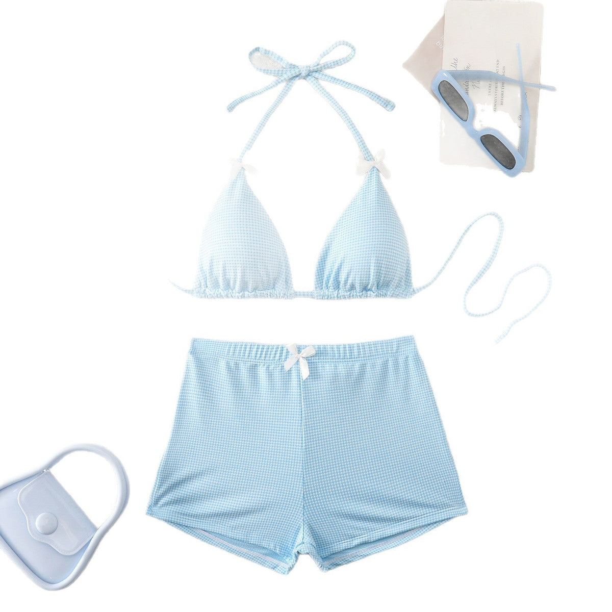 Women's Swimwear Set