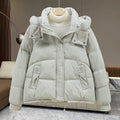 Women's Winter Jacket