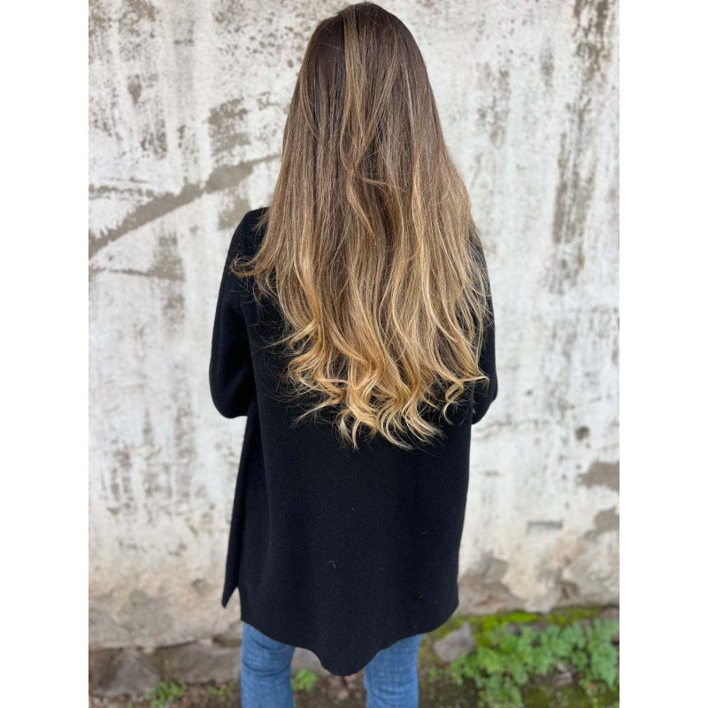 Women's Elegant and Comfortable Blazer