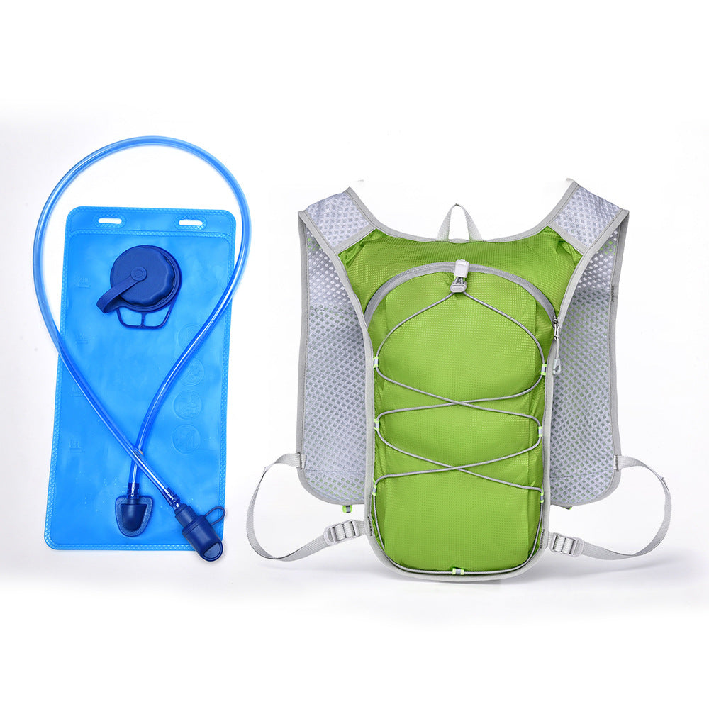 Lightweight Hydration Vest
