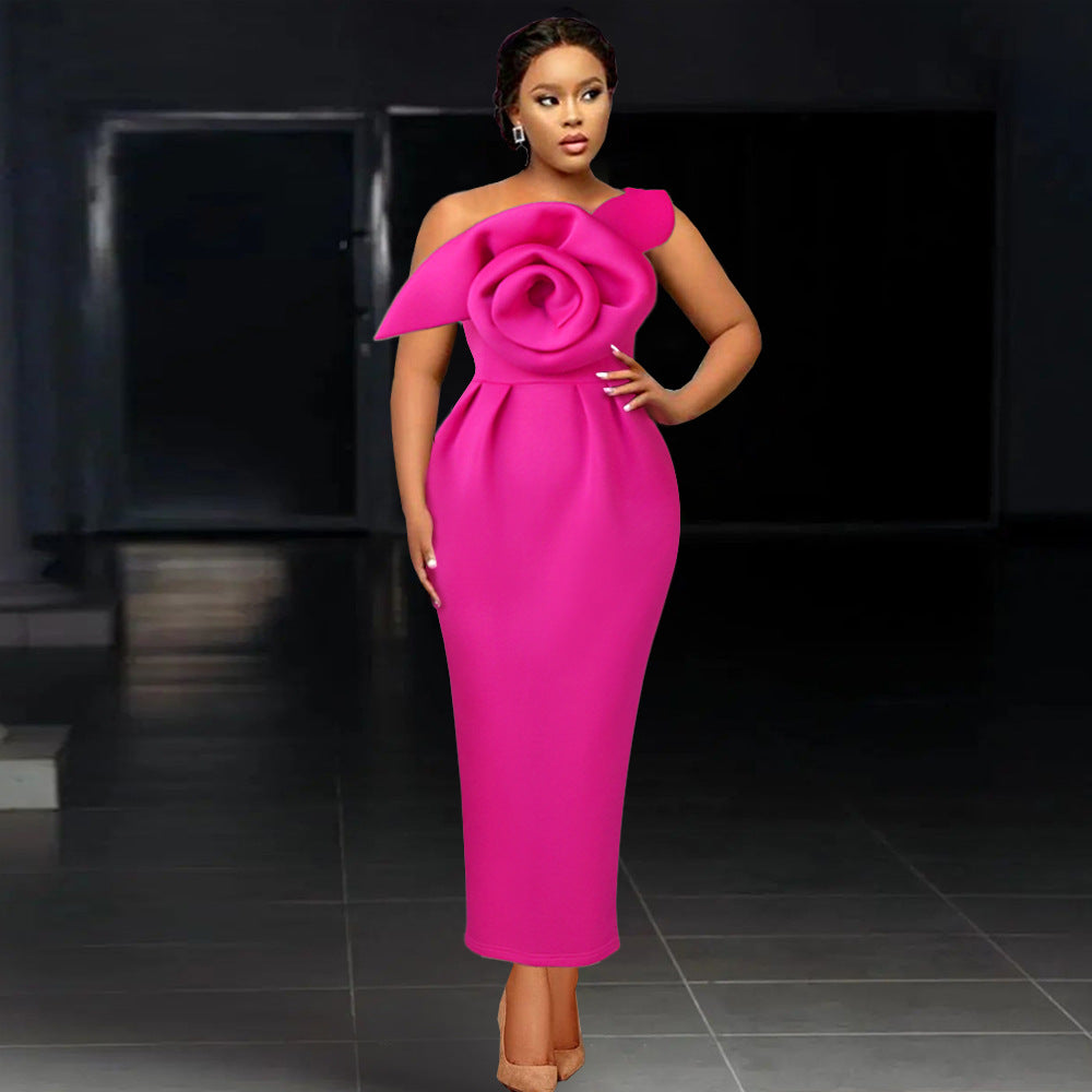 Women's Evening Dress