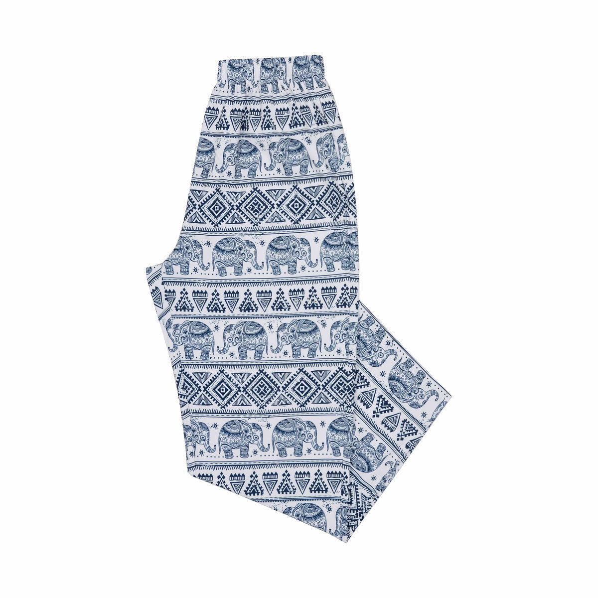 Women's Cozy Cotton Pants