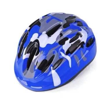 Protective Cycling Helmet