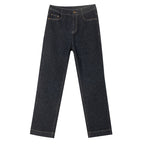 Women's High-Waisted Trousers