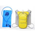 Performance Hydration Running Vest