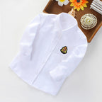 Women's Shirt with Tie
