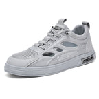 Women's Breathable Casual Sneakers with Innovative Design