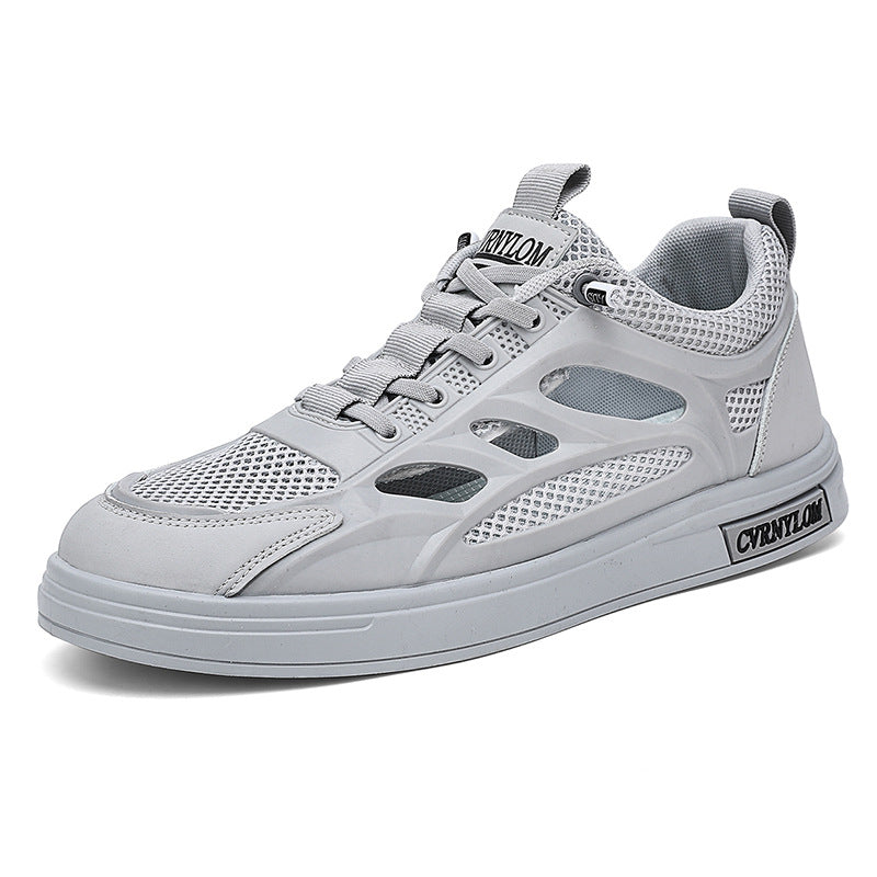 Women's Breathable Casual Sneakers with Innovative Design