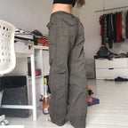 Women's Cargo Pants