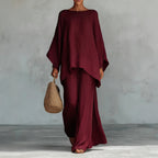 Casual Two-Piece Set
